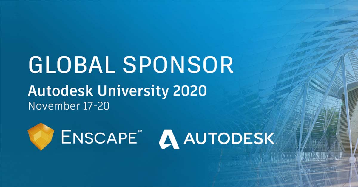 Autodesk university что это